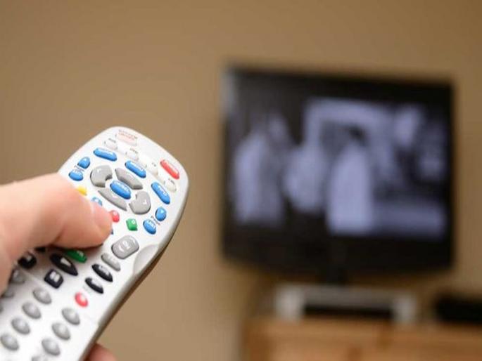 Good news for those who have more than one DTH connection ... | एकापेक्षा जास्त डीटीएच कनेक्शन असणाऱ्यांसाठी खुशखबर... Good news for those who have more than one DTH connection ... | एकापेक्षा जास्त डीटीएच कनेक्शन असणाऱ्यांसाठी खुशखबर...