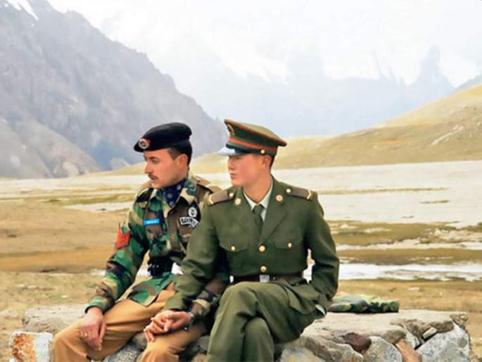 Doklam again? China failed in Ladakh; now Bhutan will be trapped against India | India China FaceOff: पुन्हा डोकलाम? लडाखमध्ये फेल झालेल्या चीनचा नवा डाव; भूतानला जाळ्यात ओढणार Doklam again? China failed in Ladakh; now Bhutan will be trapped against India | India China FaceOff: पुन्हा डोकलाम? लडाखमध्ये फेल झालेल्या चीनचा नवा डाव; भूतानला जाळ्यात ओढणार