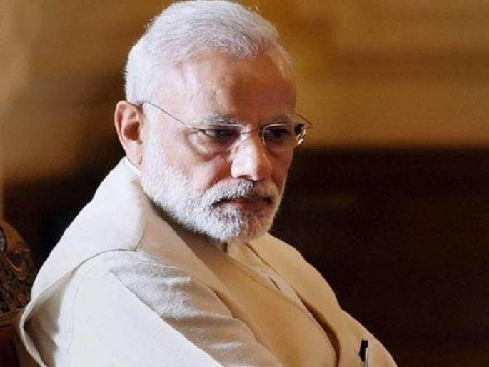 Modi government's first year complete | मोदींनी पाठ थोपटून घेतली, पण खरं यशापयश अजून ठरायचंय! Modi government's first year complete | मोदींनी पाठ थोपटून घेतली, पण खरं यशापयश अजून ठरायचंय!