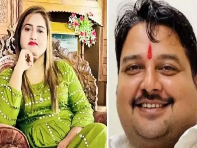 BJP Sana Khan murder case accused Amit Sahu narco test application rejected by court | सना खान हत्या प्रकरण : अमित साहूच्या नार्को चाचणीचा अर्ज फेटाळला BJP Sana Khan murder case accused Amit Sahu narco test application rejected by court | सना खान हत्या प्रकरण : अमित साहूच्या नार्को चाचणीचा अर्ज फेटाळला