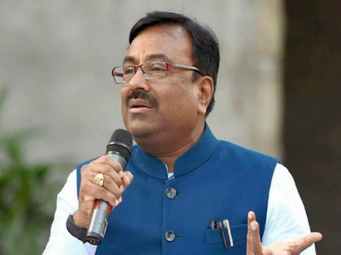 Complete irrigation projects in Chandrapur and Gadchiroli districts immediately - Sudhir Mungantiwar | चंद्रपूर व गडचिरोली जिल्ह्यांतील सिंचन प्रकल्प तातडीने पूर्ण करा - सुधीर मुनगंटीवार Complete irrigation projects in Chandrapur and Gadchiroli districts immediately - Sudhir Mungantiwar | चंद्रपूर व गडचिरोली जिल्ह्यांतील सिंचन प्रकल्प तातडीने पूर्ण करा - सुधीर मुनगंटीवार