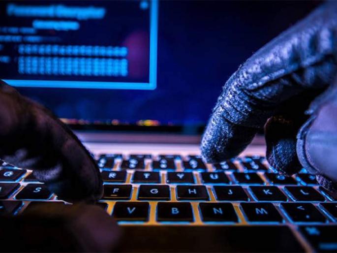 Searched for the number on Google; the bank manager duped by 2 lakhs | गुगलवर नंबर शोधला, बँक मॅनेजरलाच २ लाखांचा गंडा Searched for the number on Google; the bank manager duped by 2 lakhs | गुगलवर नंबर शोधला, बँक मॅनेजरलाच २ लाखांचा गंडा