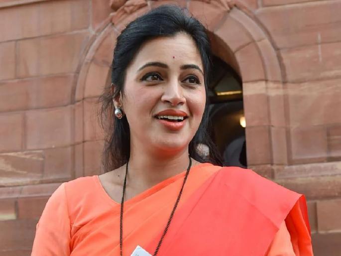 MP Navneet Rana was receiving threats from the farm; Accused in custody, mobile, SIM card seized | नवनीत राणांना धमकी देणारा आरोपी ताब्यात, मोबाइल, सिम कार्ड जप्त MP Navneet Rana was receiving threats from the farm; Accused in custody, mobile, SIM card seized | नवनीत राणांना धमकी देणारा आरोपी ताब्यात, मोबाइल, सिम कार्ड जप्त