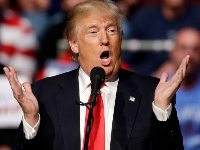 'I love Pakistani Reporters, doland trump in whiter house | Video: 'पाकिस्तानी पत्रकार मला खूप आवडतात, अमेरिकेपेक्षाही भारी आहेत' 'I love Pakistani Reporters, doland trump in whiter house | Video: 'पाकिस्तानी पत्रकार मला खूप आवडतात, अमेरिकेपेक्षाही भारी आहेत'