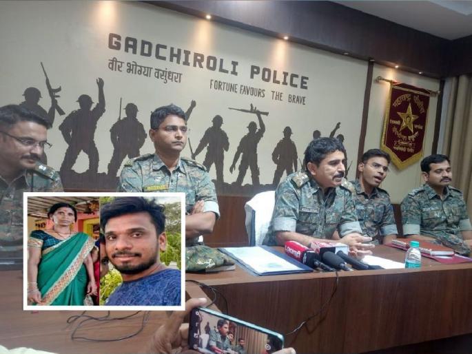 Five people in the same family in Mahagaon were killed by giving poison through food and water | 'कोल्ड ब्लडेड मर्डर'! इंटरनेटवर सर्च करून ५ जणांचा काटा काढला, परराज्यातून विष मागवलं; अन्.. Five people in the same family in Mahagaon were killed by giving poison through food and water | 'कोल्ड ब्लडेड मर्डर'! इंटरनेटवर सर्च करून ५ जणांचा काटा काढला, परराज्यातून विष मागवलं; अन्..