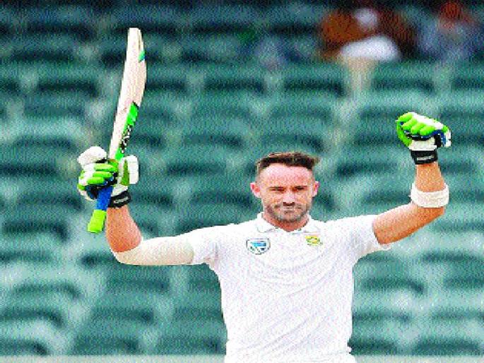  Opportunity to S. Africa win a series against Australi after 47 years | आफ्रिका नव्या विक्रमाच्या उंबरठ्यावर, ४७ वर्षांनंतर कांगारूंविरुद्ध मालिका विजयाची संधी