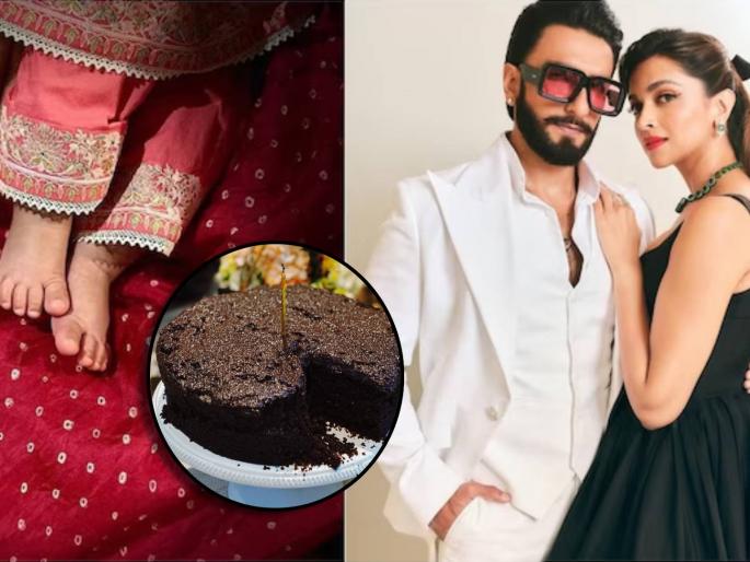 ranveer singh deepika padukone daughter dua turn 1 actress made special cake for birthday | १ वर्षाची झाली रणवीर-दीपिकाची लेक, दुआच्या बर्थडेसाठी अभिनेत्रीने स्वत:च्या हाताने बनवला चॉकलेट केक ranveer singh deepika padukone daughter dua turn 1 actress made special cake for birthday | १ वर्षाची झाली रणवीर-दीपिकाची लेक, दुआच्या बर्थडेसाठी अभिनेत्रीने स्वत:च्या हाताने बनवला चॉकलेट केक