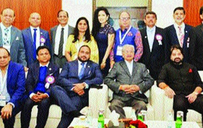 Expansion of Marathi Entrepreneurs | मराठी उद्योजकांचा विश्वविस्तार Expansion of Marathi Entrepreneurs | मराठी उद्योजकांचा विश्वविस्तार