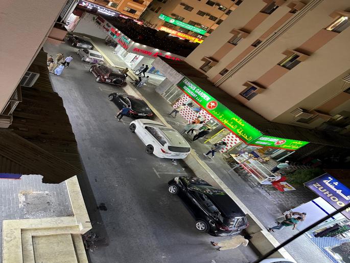 US Israel Iran war A group of 29 people from Sangli district who went for tourism got stuck in Dubai | US-Israel-Iran war: दुबईत अडकले ३७ सांगलीकर; युद्धाच्या छायेतही सगळे सुरक्षित US Israel Iran war A group of 29 people from Sangli district who went for tourism got stuck in Dubai | US-Israel-Iran war: दुबईत अडकले ३७ सांगलीकर; युद्धाच्या छायेतही सगळे सुरक्षित