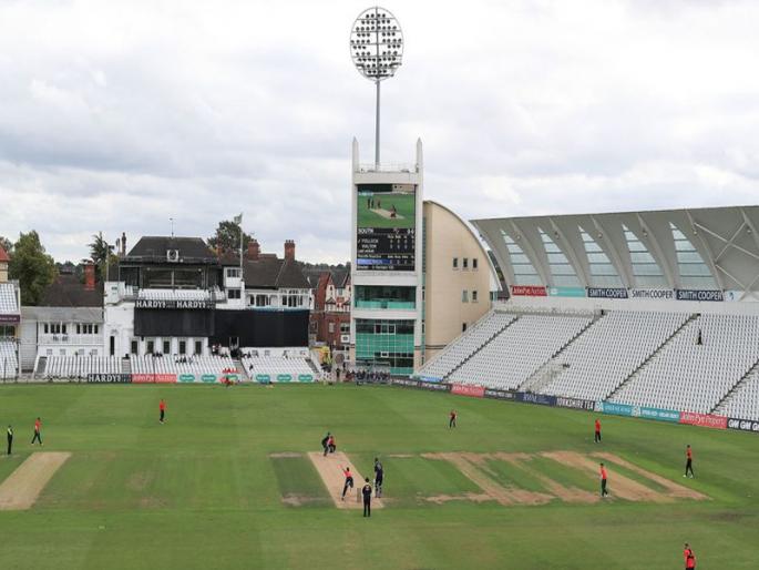 Asia Cup 2018: Indian team play first time at Dubai international ground | Asia Cup 2018: भारतीय संघ पहिल्यांदाच उतरणार दुबईच्या मैदानावर; १३१ स्टेडियमवर खेळलेत सामने 