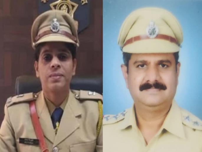 Special medals announced for Manisha Dubule, Sanjeev Zade from Kolhapur; 17 policemen to get special Director General of Police medals | मनीषा दुबुले, संजीव झाडे यांना विशेष पदक जाहीर; कोल्हापुरातील १७ पोलिसांना विशेष पोलिस महासंचालक पदक