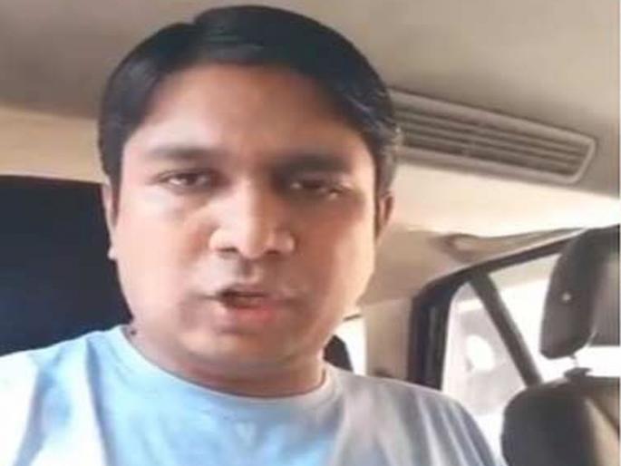 bandra crowd case hearing in court regarding vinay dubeys police custody | दुबेसह बारा जणांच्या कोठडीबाबत आज होणार सुनावणी