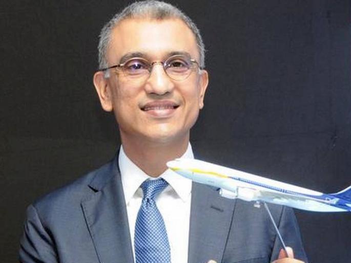 Former Jet Airways CEO top Executive mull launch low cost carrier | जेट एअरवेजचे माजी सीईओ सुरू करणार स्वस्त विमानसेवा