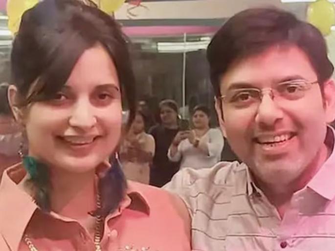 only 600 found in bank account of husband wife who cheated rs 35 crore | वृद्धांना तरुण करू सांगणाऱ्या जोडप्याने ३५ कोटी लुटले पण अकाऊंटमध्ये फक्त ६०० रुपये सापडले only 600 found in bank account of husband wife who cheated rs 35 crore | वृद्धांना तरुण करू सांगणाऱ्या जोडप्याने ३५ कोटी लुटले पण अकाऊंटमध्ये फक्त ६०० रुपये सापडले