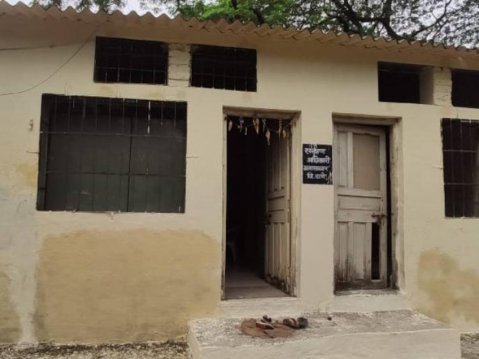 Due to non-payment of bills of lakhs, the power supply of the women's observatory has been cut off | महिला निरीक्षणगृह अंधारात, लाखोंचे बिल न भरल्याने वीज पुरवठा खंडित Due to non-payment of bills of lakhs, the power supply of the women's observatory has been cut off | महिला निरीक्षणगृह अंधारात, लाखोंचे बिल न भरल्याने वीज पुरवठा खंडित