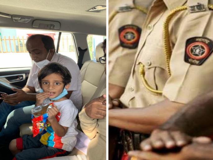 swarnav chvhan despite being within 10 kilometers area the pune police did not find him many questions after swarnav chavhan release | डुग्गु सुखरूप घरी; मात्र पोलिसांना त्याचा शोध का लागला नाही? सुटकेनंतरचे अनेक प्रश्न swarnav chvhan despite being within 10 kilometers area the pune police did not find him many questions after swarnav chavhan release | डुग्गु सुखरूप घरी; मात्र पोलिसांना त्याचा शोध का लागला नाही? सुटकेनंतरचे अनेक प्रश्न
