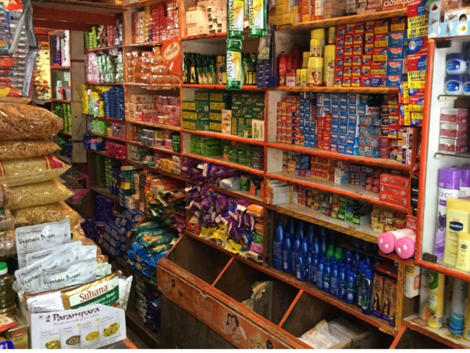 Now call merchants mainline, not offline; Demand of Confederation of All India Traders | आता व्यापाऱ्यांना ऑफलाइन नव्हे, मेनलाइन म्हणा; कन्फेडरेशन ऑफ ऑल इंडिया ट्रेडर्सची मागणी