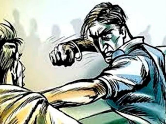 I m akurdi s don give me free liquor threatens to kill shopkeeper | 'मी आकुर्डीचा भाई, मला फुकट दारू द्या' असे म्हणत दुकानदाराला जीवे मारण्याची धमकी I m akurdi s don give me free liquor threatens to kill shopkeeper | 'मी आकुर्डीचा भाई, मला फुकट दारू द्या' असे म्हणत दुकानदाराला जीवे मारण्याची धमकी