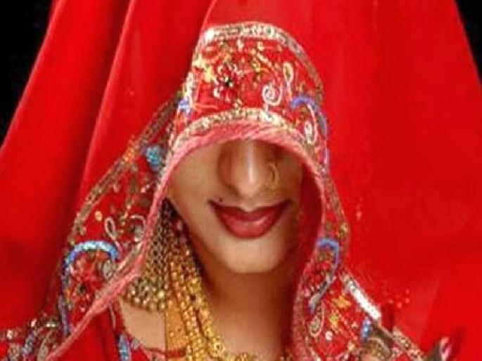 victim has plead about ‘Looteri Bride’ to police; After 11 years, 'her' bing burst | ‘लुटेरी दुल्हन’च्या पीडितांची पोलिसांकडे कैफियत; ११ वर्षानंतर फुटले 'तिचे' बिंग