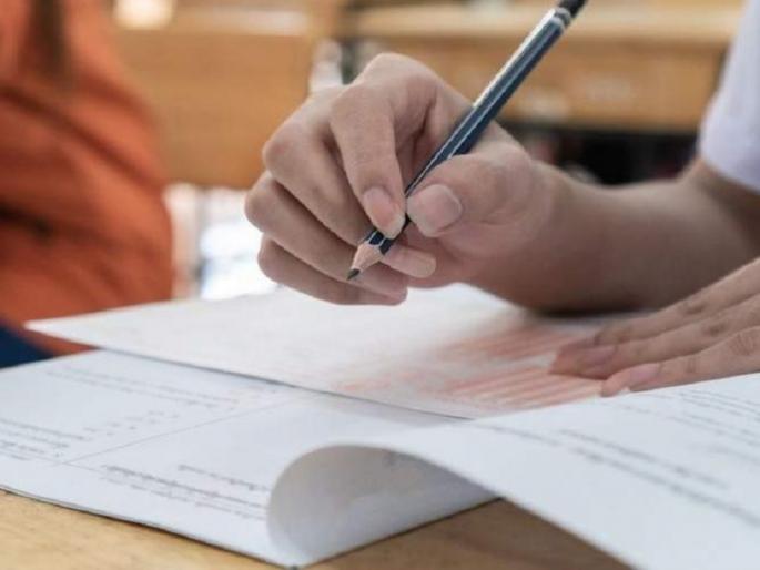 Dummies in army written exam arrested; Action of Vishrantwadi Police | Pune : लष्कराच्या लेखी परीक्षेत डमी बसविणाऱ्यांना अटक; विश्रांतवाडी पोलिसांची कारवाई Dummies in army written exam arrested; Action of Vishrantwadi Police | Pune : लष्कराच्या लेखी परीक्षेत डमी बसविणाऱ्यांना अटक; विश्रांतवाडी पोलिसांची कारवाई