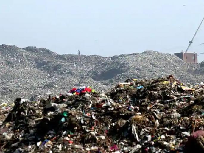 Dumping closes after two years | डम्पिंग दोन वर्षांनंतर होणार बंद; केडीएमसी आयुक्तांची कबुली Dumping closes after two years | डम्पिंग दोन वर्षांनंतर होणार बंद; केडीएमसी आयुक्तांची कबुली