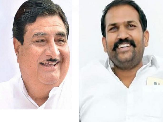 Cancellation of appointments on District Planning Committee in Parbhani; 9 office bearers including MLA Babajni Durani and Rahul Patil shocked | परभणीत दुर्राणी, पाटील यांना धक्का; जिल्हा नियोजन समितीवरील नियुक्त्या केल्या रद्द Cancellation of appointments on District Planning Committee in Parbhani; 9 office bearers including MLA Babajni Durani and Rahul Patil shocked | परभणीत दुर्राणी, पाटील यांना धक्का; जिल्हा नियोजन समितीवरील नियुक्त्या केल्या रद्द