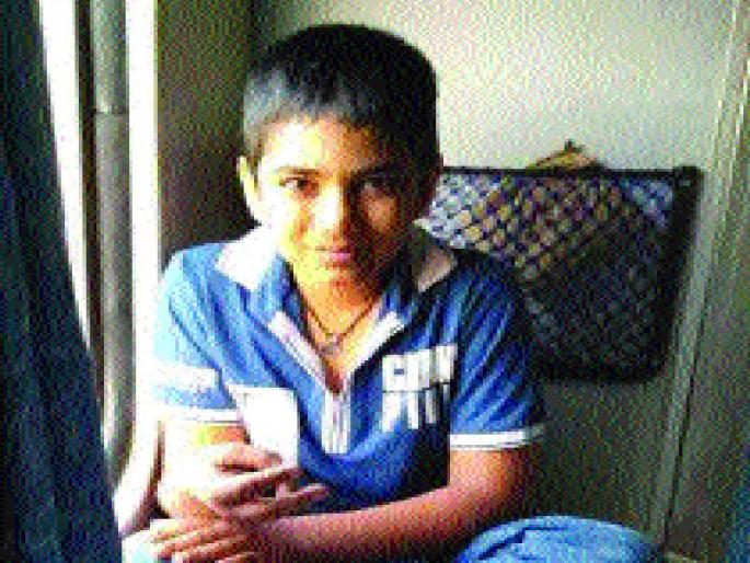 The last wish of his journey was the last ...! | दुरंतो प्रवासाची ‘त्याची’ इच्छा ठरली अखेरची...!