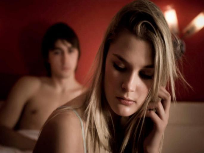 Women say this is the ideal duration for sex | लैंगिक जीवन : 'कार्यक्रमा'चा कालावधी किती असावा, महिला काय म्हणाल्या? Women say this is the ideal duration for sex | लैंगिक जीवन : 'कार्यक्रमा'चा कालावधी किती असावा, महिला काय म्हणाल्या?
