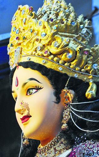 Nagpur will have a blaze on Navratri! | नागपुरात  नवरात्रात होणार झगमगाट!