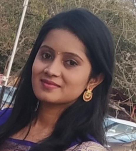Navratri 2020: I am Durga -Dr. Meteor flew - Education became meaningful | Navratri 2020 : मी दुर्गा -डॉ. उल्का चरापले- शिक्षणाचं सार्थक झालं Navratri 2020: I am Durga -Dr. Meteor flew - Education became meaningful | Navratri 2020 : मी दुर्गा -डॉ. उल्का चरापले- शिक्षणाचं सार्थक झालं