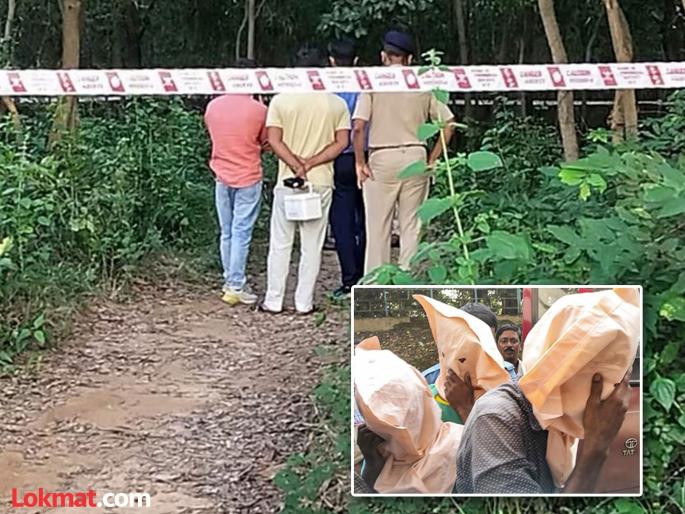 Victim herself narrated what happened to the MBBS student that night in Durgapur | "आवाज केला तर अजून लोकांना बोलवू"; काळजावर दगड ठेवून पीडितेने सांगितली अत्याचाराची कहाणी Victim herself narrated what happened to the MBBS student that night in Durgapur | "आवाज केला तर अजून लोकांना बोलवू"; काळजावर दगड ठेवून पीडितेने सांगितली अत्याचाराची कहाणी