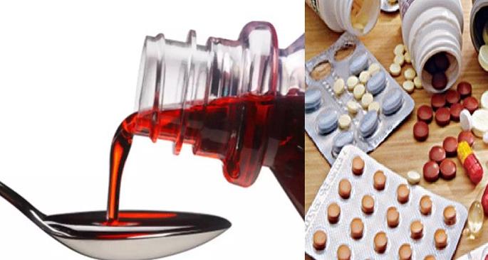 The use of drugs for intoxication began to increase among the youth | नशेचा नवा फंडा; ड्रग्ज् नव्हे तर आता औषधांचीही नशा, तरुणाई झिंगाट! The use of drugs for intoxication began to increase among the youth | नशेचा नवा फंडा; ड्रग्ज् नव्हे तर आता औषधांचीही नशा, तरुणाई झिंगाट!