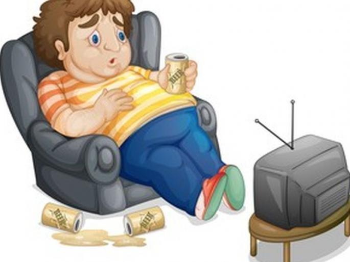 During the Corona period, children became 'fat'! | कोरोना काळात लहान मुले झाली ‘मोटू’! During the Corona period, children became 'fat'! | कोरोना काळात लहान मुले झाली ‘मोटू’!