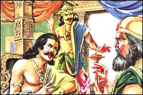 Greetings, sir! | सर सलामत तो...! Greetings, sir! | सर सलामत तो...!