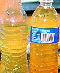 Contaminated water in 147 villages in Sangli district | सांगली जिल्ह्यात १४७ गावांमध्ये दूषित पाणी