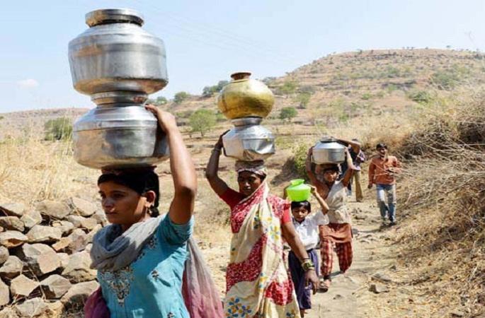 Received 85 crores for drought victims | दुष्काळग्रस्तांसाठी ८५ कोटी प्राप्त