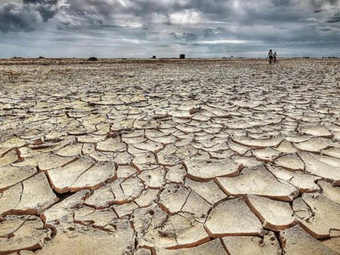 Drought in 65 more mandals of Satara district | सातारा जिल्ह्यातील आणखी ६५ मंडलात दुष्काळ; १४ मंडले निकषाबाहेर , वाई अन् खंडाळा तालुक्यांत पूर्वीच जाहीर Drought in 65 more mandals of Satara district | सातारा जिल्ह्यातील आणखी ६५ मंडलात दुष्काळ; १४ मंडले निकषाबाहेर , वाई अन् खंडाळा तालुक्यांत पूर्वीच जाहीर