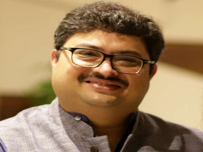 Dushyant Chaturvedi wins in Yavatmal Legislative Council elections | महाविकास आघाडीचा भाजपाला दे धक्का, यवतमाळ विधानपरिषद निवडणुकीत दुष्यंत चतुर्वेदी विजयी 