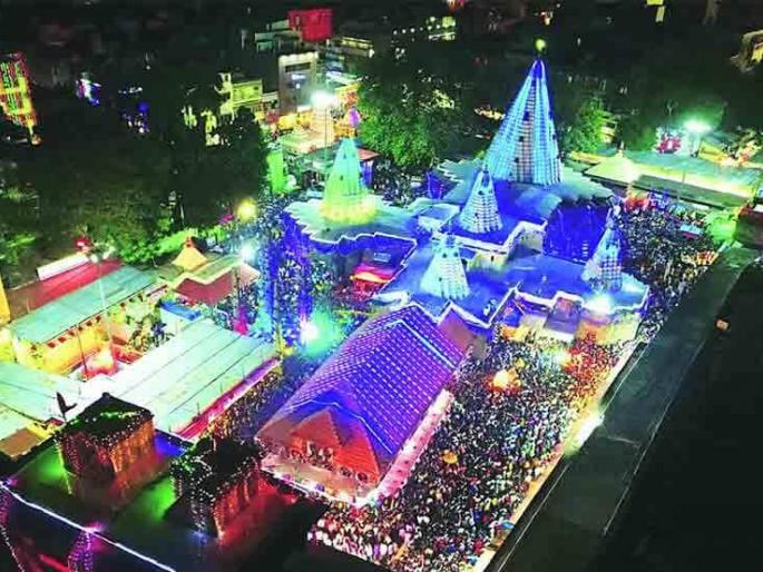 This year Khandenavami, Dussehra will be on the same day | यंदा खंडेनवमी, दसरा एकाच दिवशी होणार This year Khandenavami, Dussehra will be on the same day | यंदा खंडेनवमी, दसरा एकाच दिवशी होणार