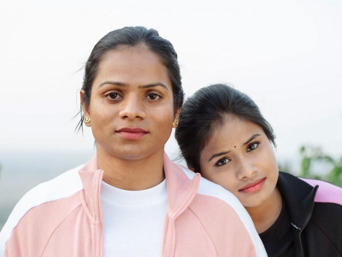 athlete dutee chand relationship and its social consequences | दोन मैत्रिणींचं लग्न, त्यात रिकामटेकड्यांचं का विघ्न? athlete dutee chand relationship and its social consequences | दोन मैत्रिणींचं लग्न, त्यात रिकामटेकड्यांचं का विघ्न?