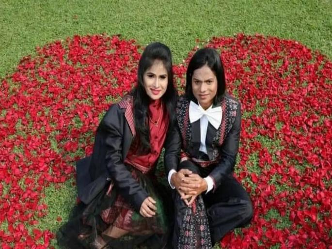 Wont get marriage certificate but might get married after Paris Olympics Dutee Chand reveals plans for | २६ वर्षीय दुतीचंद पॅरिस ऑलिम्पिकनंतर विवाहबद्ध होणार