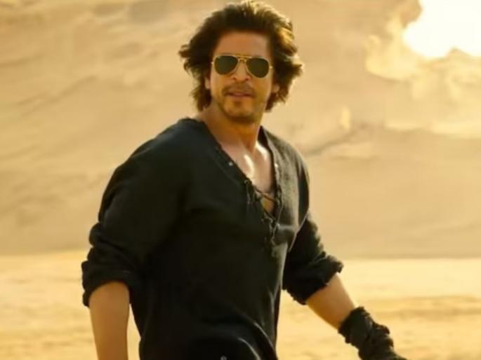 On the occasion of 'Dunky', Shahrukh Khan will cross the 1500 crore mark?, know about it | 'डंकी'च्या निमित्ताने शाहरूख खान पार करणार १५०० कोटींचा टप्पा?, जाणून घ्या याबद्दल On the occasion of 'Dunky', Shahrukh Khan will cross the 1500 crore mark?, know about it | 'डंकी'च्या निमित्ताने शाहरूख खान पार करणार १५०० कोटींचा टप्पा?, जाणून घ्या याबद्दल