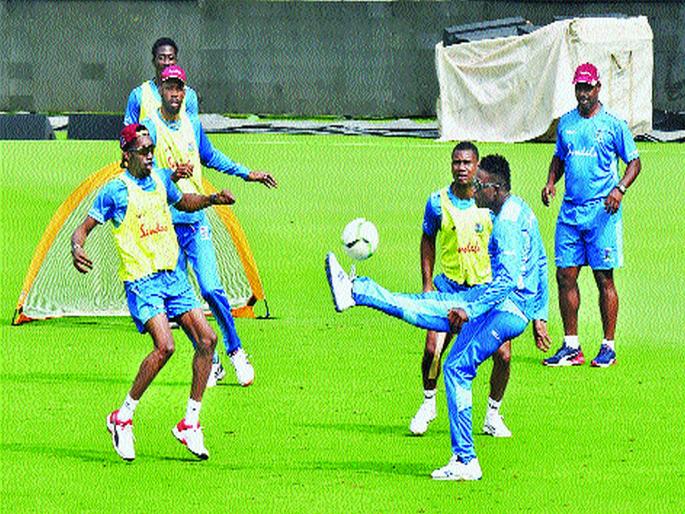 India will look to keep up the challenge in the series | मालिकेतील आव्हान कायम राखण्यास भारत प्रयत्नशील