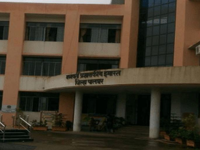 Palghar ZP Voting on January 7 | पालघर जि. प.साठी ७ जानेवारीला मतदान Palghar ZP Voting on January 7 | पालघर जि. प.साठी ७ जानेवारीला मतदान