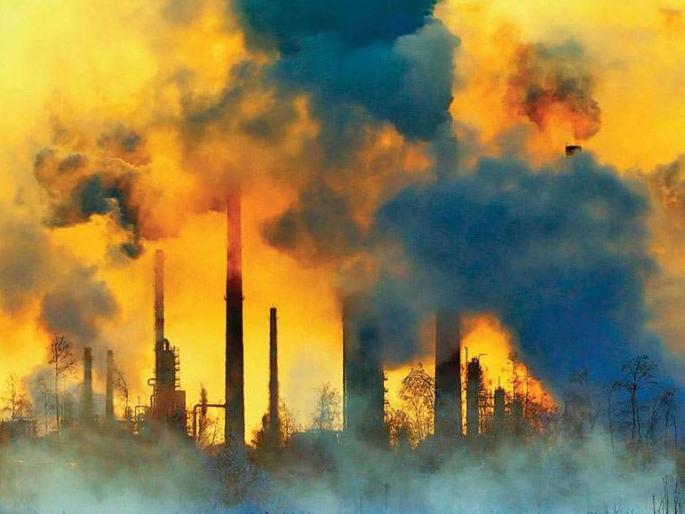 The air will be more clean, pure | हवा होणार अधिक स्वच्छ, शुद्ध