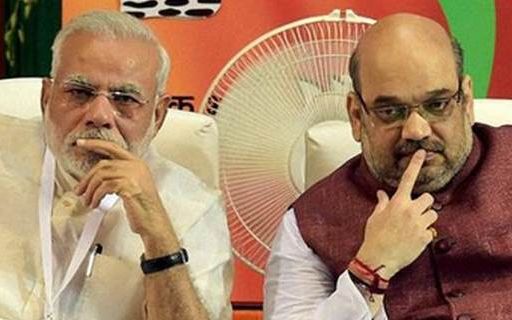 Screw before the BJP, integrity or loyalty? | भाजपसमोर पेच, संघनिष्ठा की अर्थनिष्ठा?