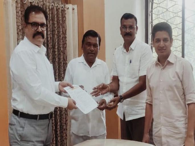 pave the way for promotion of subject teachers; Escape from TET | विषय शिक्षक पदोन्नतीचा मार्ग मोकळा; टीईटीतून सुट pave the way for promotion of subject teachers; Escape from TET | विषय शिक्षक पदोन्नतीचा मार्ग मोकळा; टीईटीतून सुट