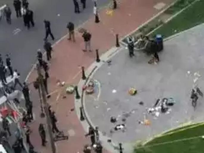 Coward! Knife attack on children in France Annecy; Six children playing in the park serious | भ्याड! फ्रान्समध्ये लहान मुलांवर चाकू हल्ला; पार्कमध्ये खेळणारी सहा बालके गंभीर Coward! Knife attack on children in France Annecy; Six children playing in the park serious | भ्याड! फ्रान्समध्ये लहान मुलांवर चाकू हल्ला; पार्कमध्ये खेळणारी सहा बालके गंभीर