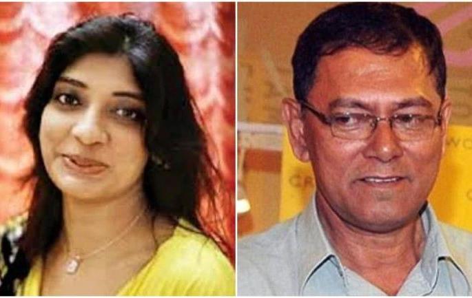 High court give benifit to Jigna Vora in j day murder | जिग्ना वोराला उच्च न्यायालयाचा दिलासा High court give benifit to Jigna Vora in j day murder | जिग्ना वोराला उच्च न्यायालयाचा दिलासा