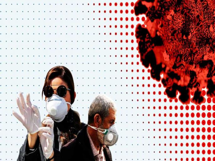 Corona Virus's 64000 deaths in only in seven countries | CoronaVirus सात देशांमध्ये कोरोनाचे ६४ हजार बळी